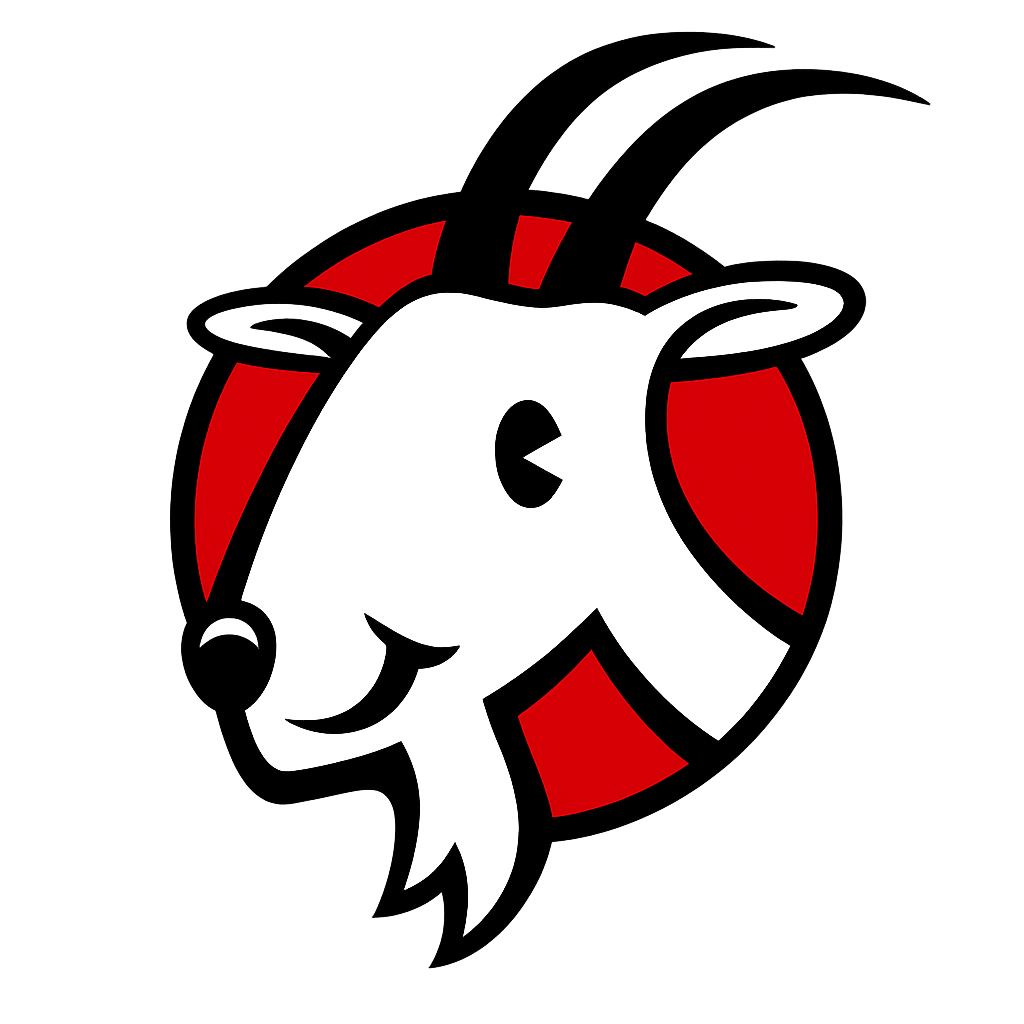 Scapegoat